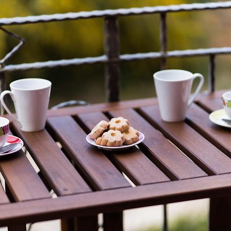 Villa Del Porto La Terrazza Portoscuso Zewnętrze zdjęcie