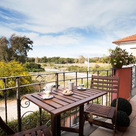 Villa Del Porto La Terrazza Portoscuso Zewnętrze zdjęcie