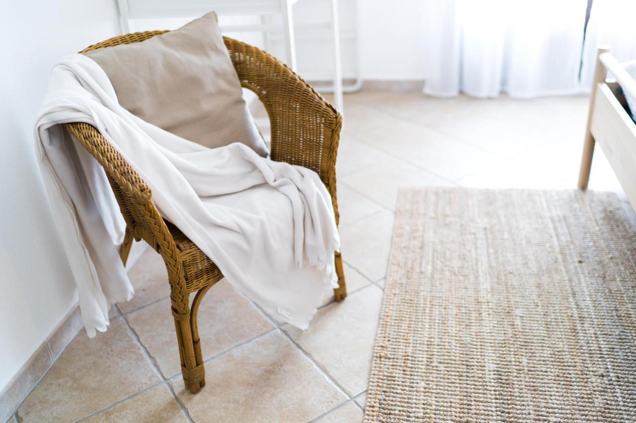 Villa Del Porto La Terrazza Portoscuso Zewnętrze zdjęcie